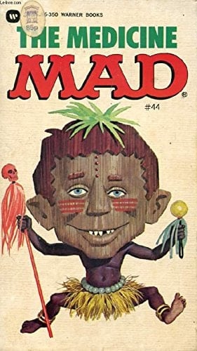 The Medicine Mad
