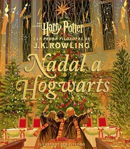 Nadal a Hogwarts