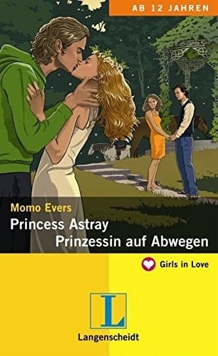 Princess Astray : [ab 12 Jahren]
