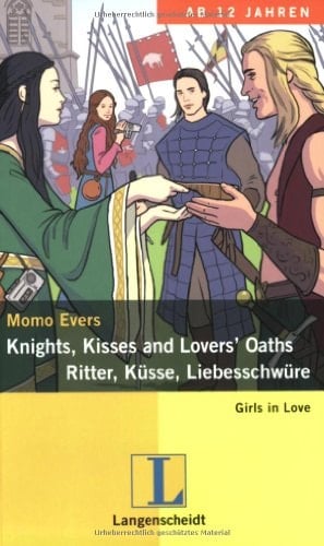 Knights, kisses, lovers' oaths