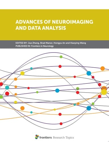 Advances of Neuroimaging and Data Analysis