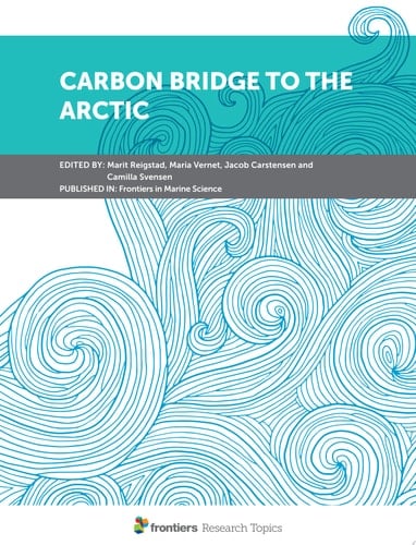 Carbon Bridge to the Arctic
