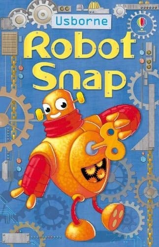 Robot Snap