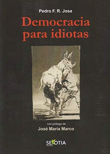 Democracia para idiotas