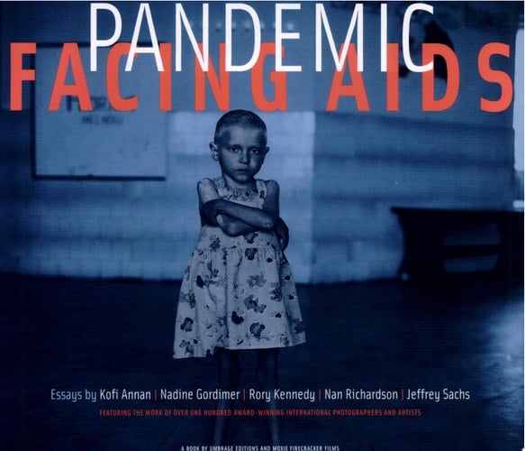 Pandemic Facing AIDS