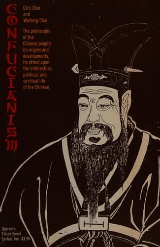 Confucianism