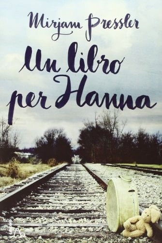 Un libro per Hanna