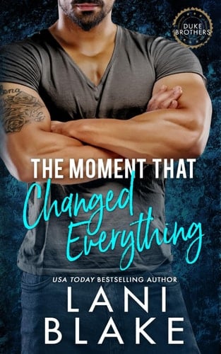 The Moment That Changed Everything