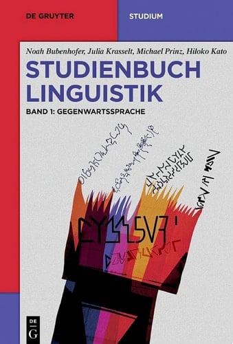 Studienbuch Linguistik