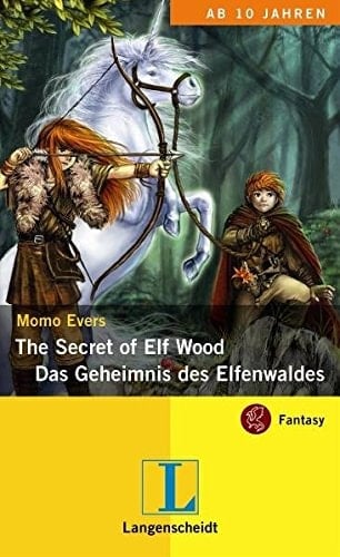 Das Geheimnis des Elfenwaldes