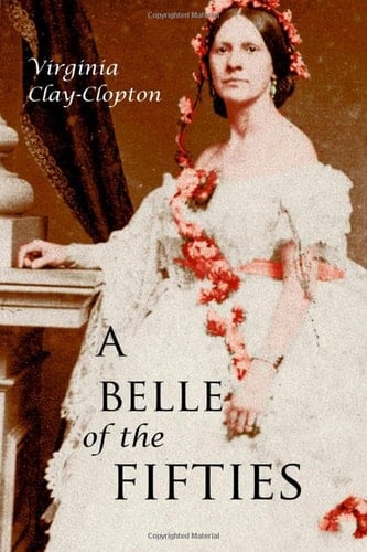 A Belle of the Fifties (Expanded, Annotated)