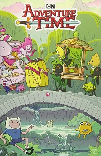 Adventure Time