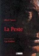 La peste di Albert Camus