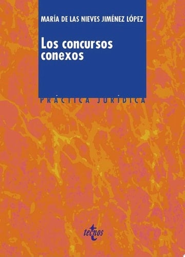 Los concursos conexos