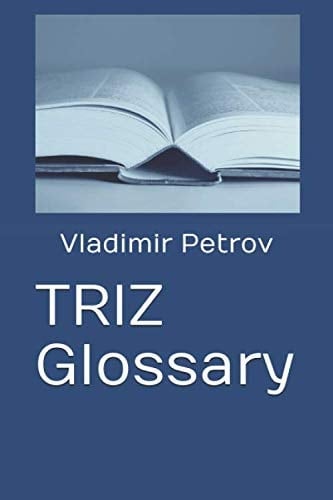 TRIZ Glossary