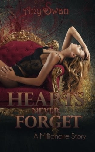 Hearts never forget a millionaire story : ein Roman