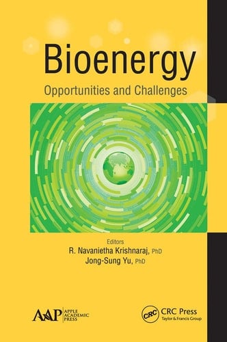 Bioenergy Opportunities and Challenges