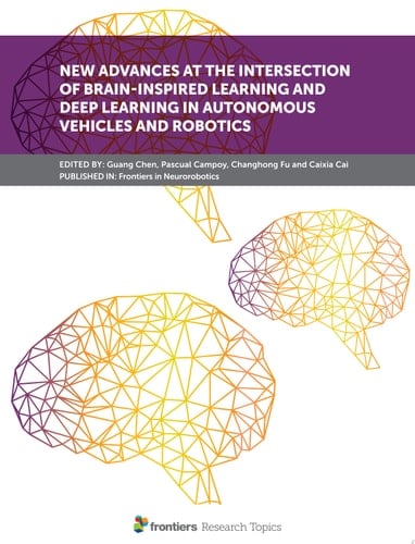 New Advances at the Intersection of Brain-Inspired Learning and Deep Learning in Autonomous Vehicles and Robotics
