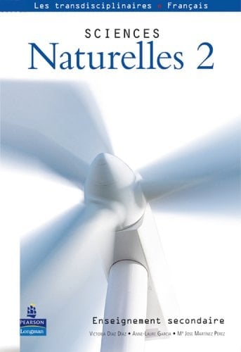Sciences naturelles 2