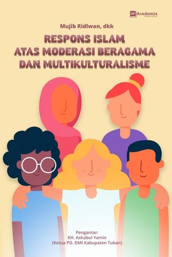 Respons Islam atas Moderasi Beragama dan Multikulturalisme