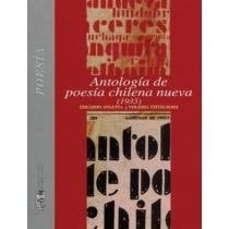 Antología de poesía chilena nueva (1935)