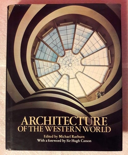 Architecture of The Western World