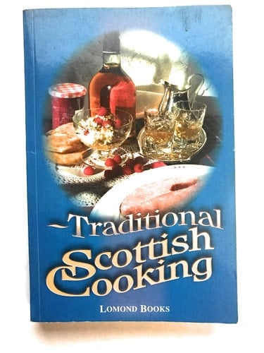 Traditional Scottish Cooking