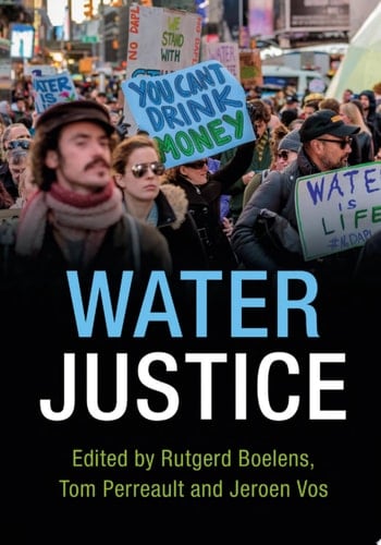 Water Justice