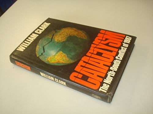 Cataclysm The North-South Conflict of 1987
