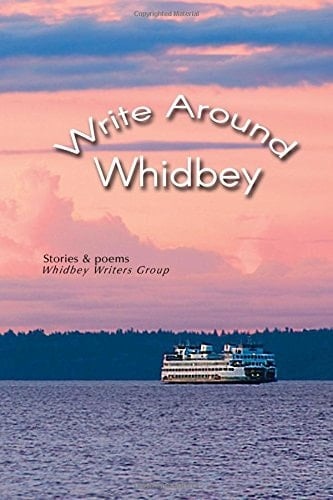 Write Around Whidbey