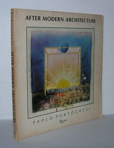 After modern architecture