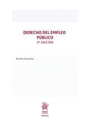 Derecho del empleo público