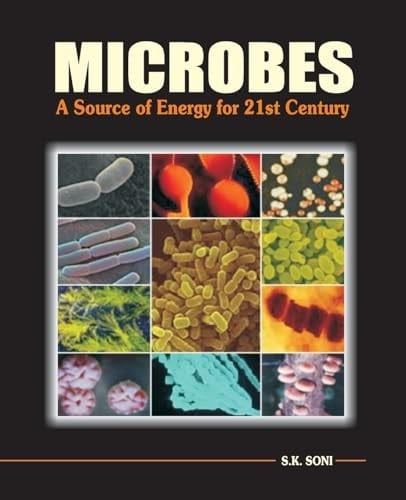 Microbes A Source of Energy for 21st Century