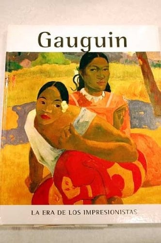 Gauguin 1848-1903