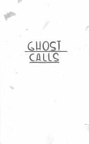 Ghost Calls Emma Talbot