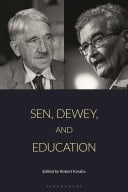 Sen, Dewey, and Education