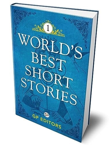 World's Best Short Stories Volume 1 (Hardcover Library Edition)