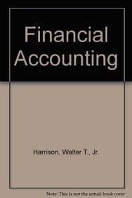 Financial Accounting