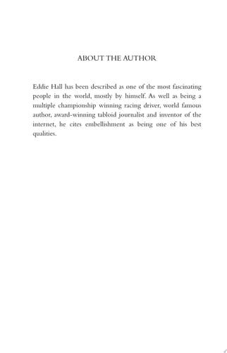 Let Me Just Say The UK's youngest grumpy old man