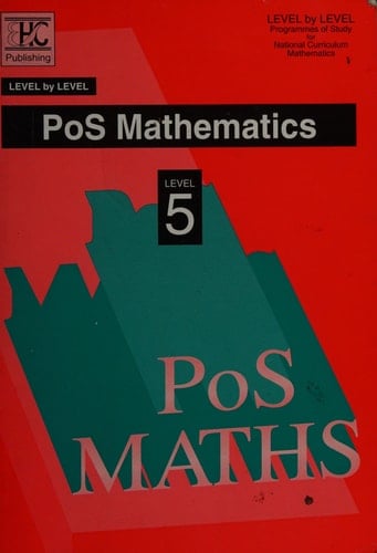 Pos Mathematics