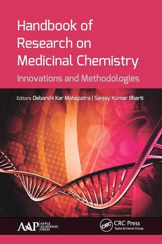 Handbook of Research on Medicinal Chemistry