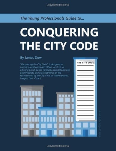 The Young Professionals Guide to Conquering the City Code