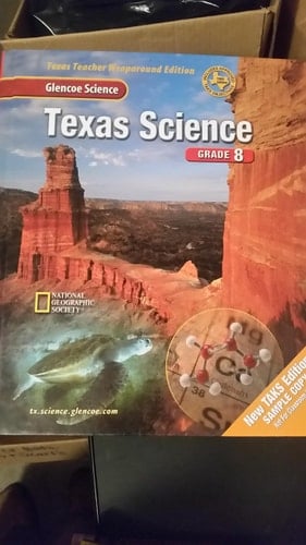 Texas Science