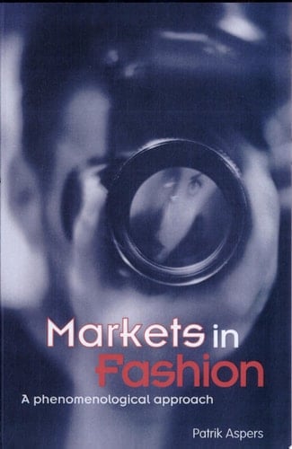 Markets in Fashion