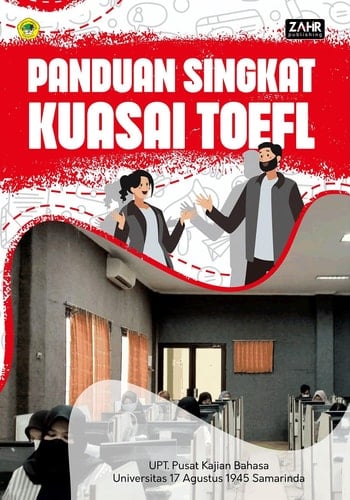 PANDUAN SINGKAT KUASAI TOEFL