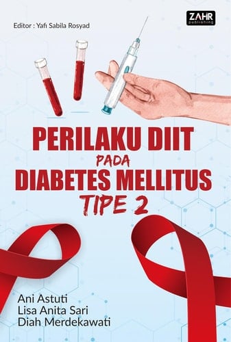 PERILAKU DIIT PADA DIABETES MELLITUS TIPE 2