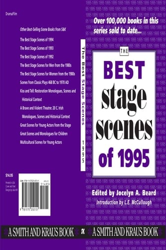 The Best Stage Scenes 1995
