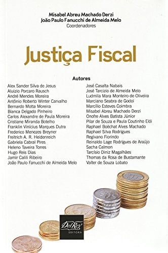 Justiça fiscal