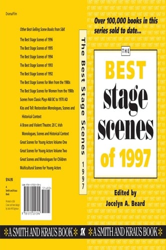 The Best Stage Scenes 1997