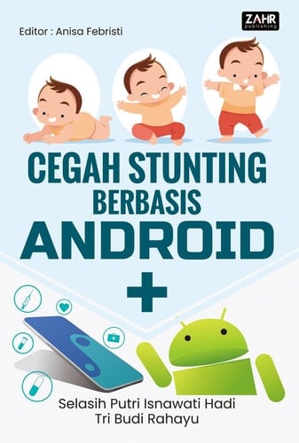 CEGAH STUNTING BERBASIS ANDROID
